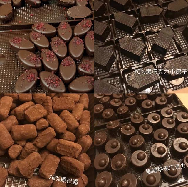 情人节女孩要送礼物“白色情人节”，送你一份比利时巧克力推荐清单！