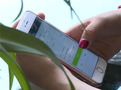 女子轻信保健品微商代理 2万元打了水漂