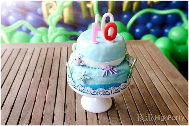 十岁有意义的生日礼物,10岁小女孩过生日送什么礼物好