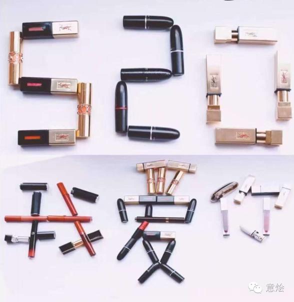 这个周末想好给女朋友买什么七夕礼物了吗？清单拿去不用谢！ 送给女朋友的