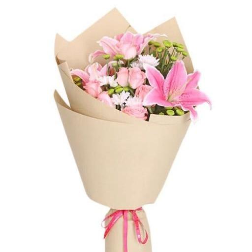 女生生日祝福语唯美8个字 女生过生日送花祝福语