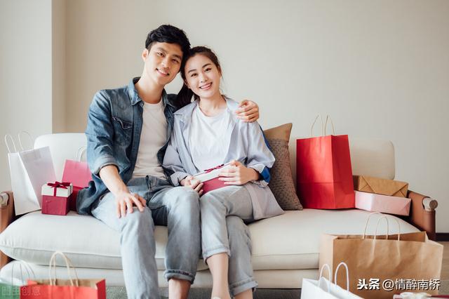 大学生最想要的100种礼物,女人最喜欢的东西是什么礼物