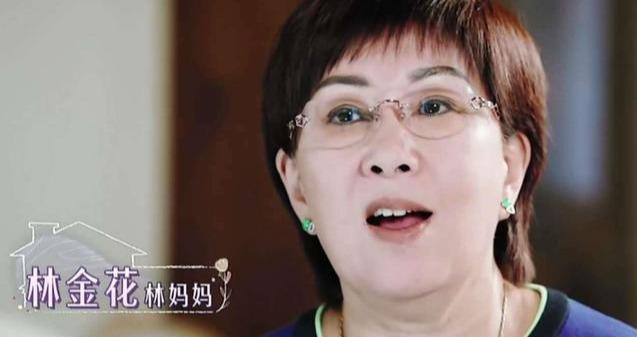 婆媳關系，遠香近臭？52歲伊能靜忍得一時，68歲婆婆肚量大似海 娛樂八卦吃瓜 第9张