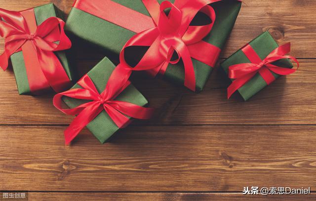礼物有哪些 礼物英语单词的复数