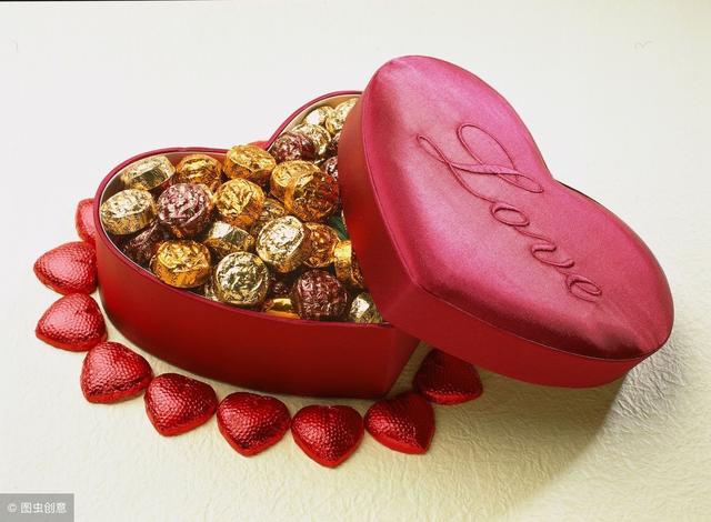 七夕送女朋友什么礼物好最有意义你知道“情人节”送巧克力的含义吗？