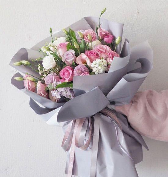 女生生日祝福语唯美8个字 女生过生日送花祝福语
