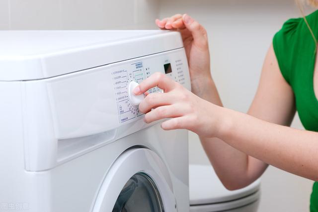 家电维修店铺-2021年洗衣机选购终极指南，四大热门品牌PK，你买对了吗