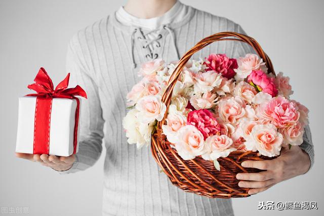 女人都是感性动物，怎样给女友过生日？可以考虑这些创意生日礼物 送女朋友