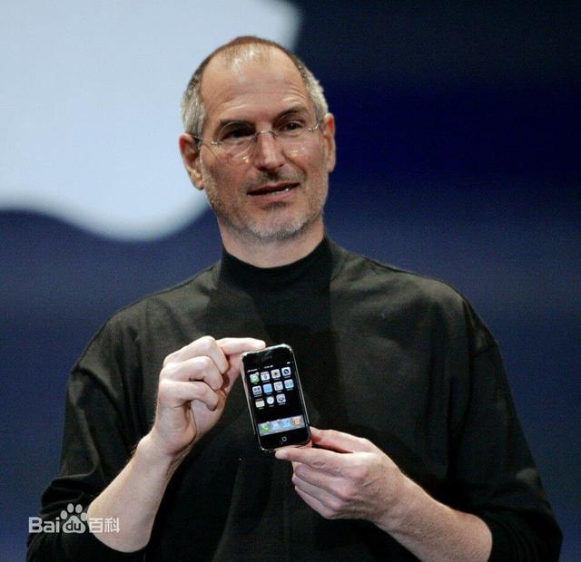 历史今天：2011年10月5日 苹果创始人乔布斯逝世