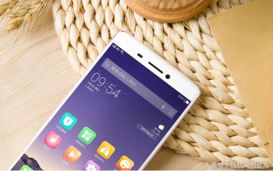 COMIO手机M1来袭，支持微信自动抢红包