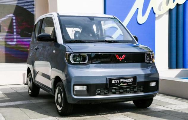 电动汽车排行榜，2022年十大电动车排名