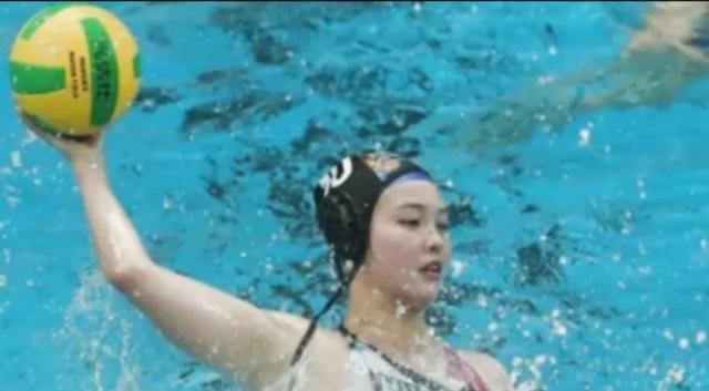 這屆奧運的中國女運動員有多「撩」，網友們都開始「搶老婆」了 街拍正妹 第7张