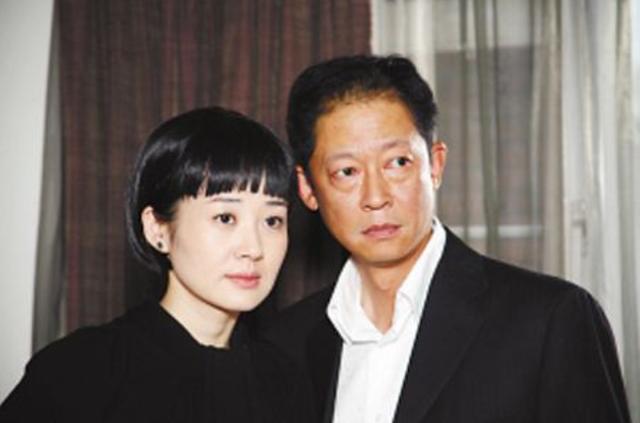 好命的王志文：泡遍90年代各大頂級美女，最終與小8歲富婆結婚 娛樂八卦吃瓜 第13张