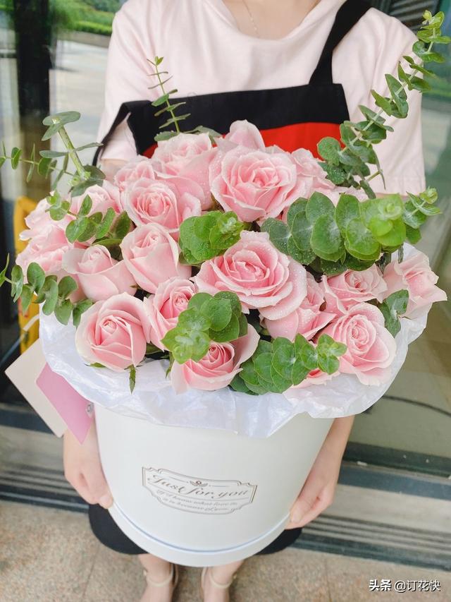 去女朋友家带什么礼物_16