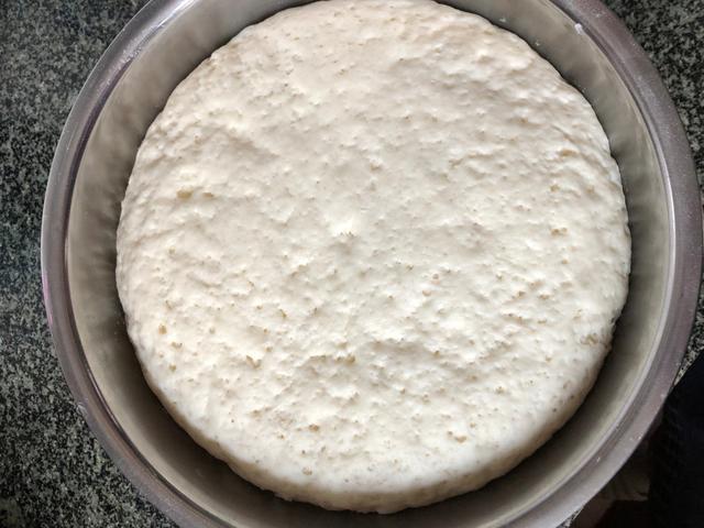 麻婆豆腐包的秘製做法，配方比例教給你，皮薄餡香，比肉包還好吃 熱愛美食 第7张