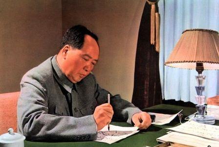 七律长征赏析（七律长征原文）