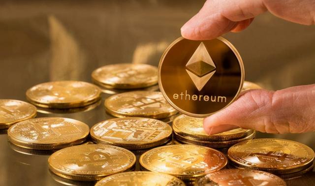 eth币价格（年内涨3倍！以太坊首次升破3000美元，比特币市场份额跌至46%）