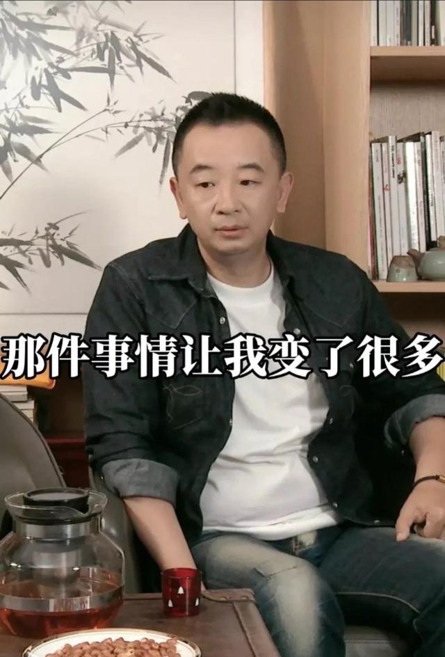 黃海波准備復出？和妻子曲珊珊合體露面開直播，網友：支持復出 娛樂八卦吃瓜 第2张