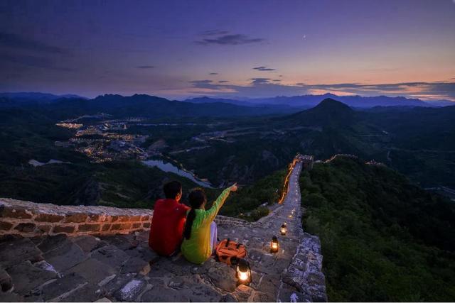 情人节送女朋友什么礼物比较有意义七夕宝典 – 山有木兮卿有意，昨夜星辰恰似