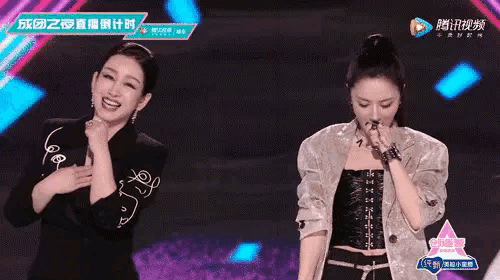 《創造營2020》成團夜，各位導師穿搭太吸睛，男帥女美超養眼 娛樂八卦吃瓜 第3张