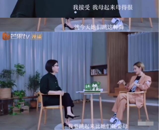 當年蹲在張國立腳邊說話，寧靜表情諂媚，一旁的章子怡滿臉不屑？ 娛樂八卦吃瓜 第8张