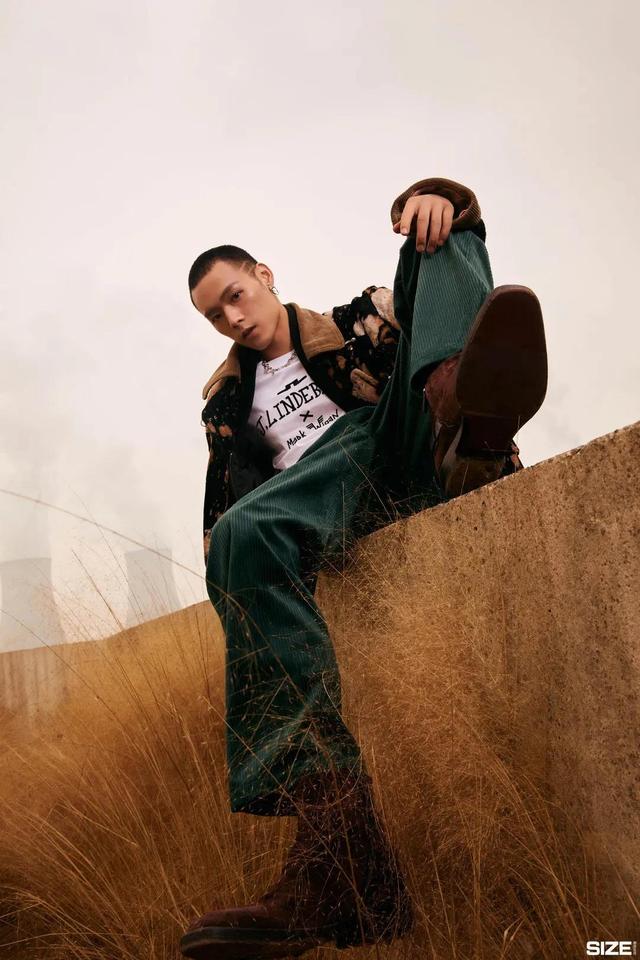 情人节送男友什么礼物拒绝套路情人节，跟着王大陆、陈立农表达爱，送ta走心