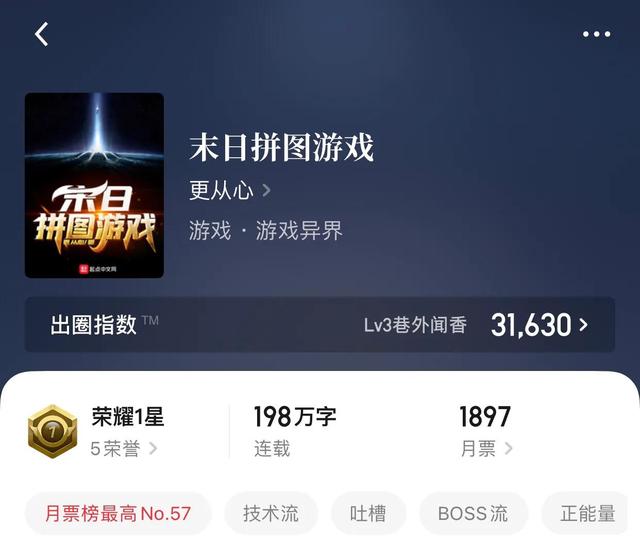 异界小说排行榜前十名（推荐八本精品穿越异界小说完结）