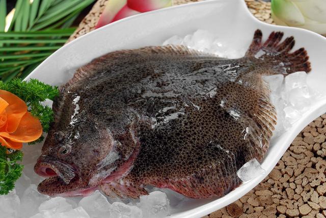 中秋家宴，把這5種海魚端上餐桌，營養高價格低，待客也倍有面子 熱愛美食 第9张