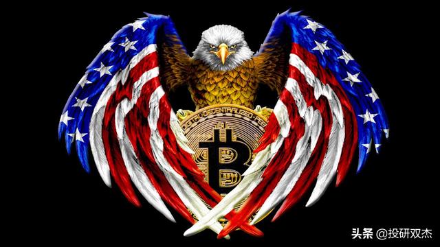 The Bitcoin American Conspiracy（比特币是美国的阴谋）