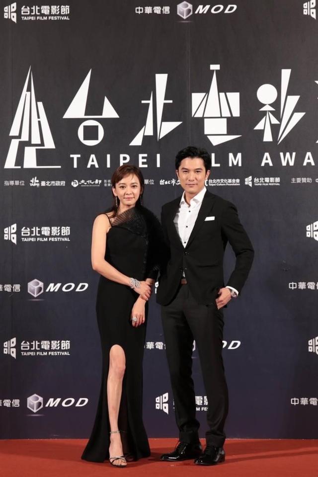 林志玲林依晨等明星出席活動，柯震東復出顏值下降，林志玲變胖了 娛樂八卦吃瓜 第10张