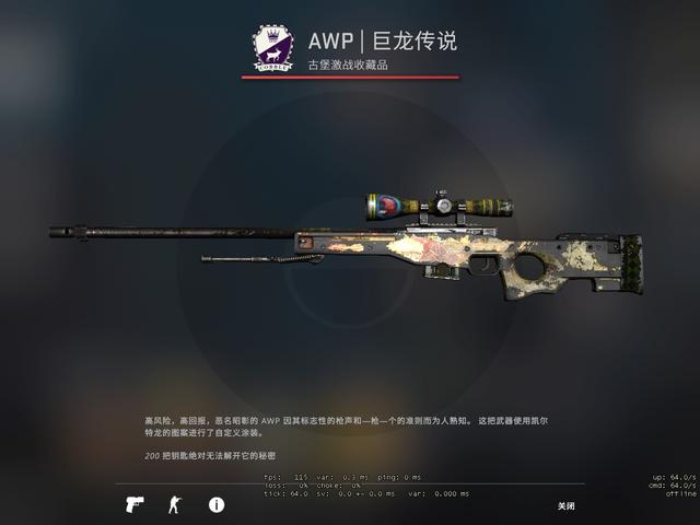 CSGO辅助_CSGO:买了不能卖吗？这些皮值几千块钱 但是太难卖了