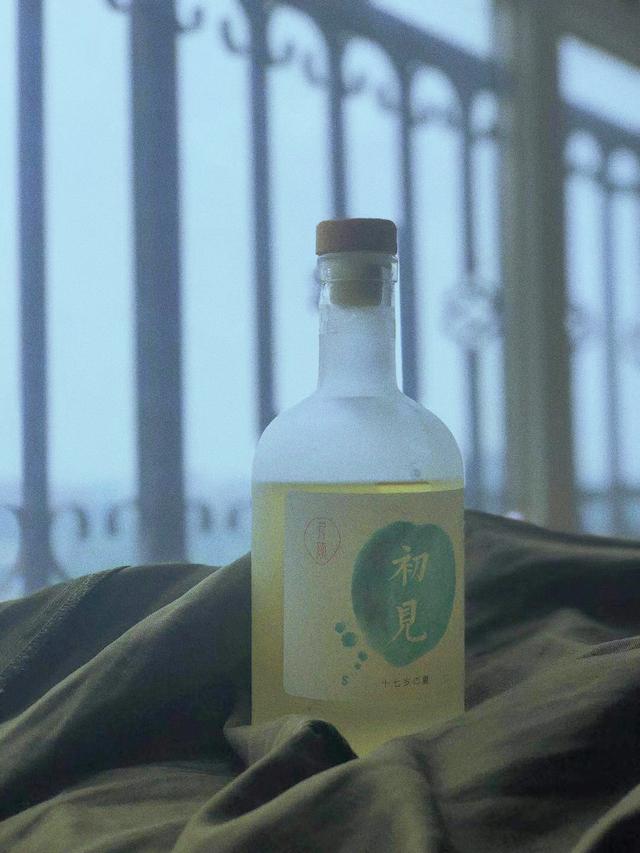 情人节送男友什么礼物好送闺蜜首选礼物，微醺的刚刚好