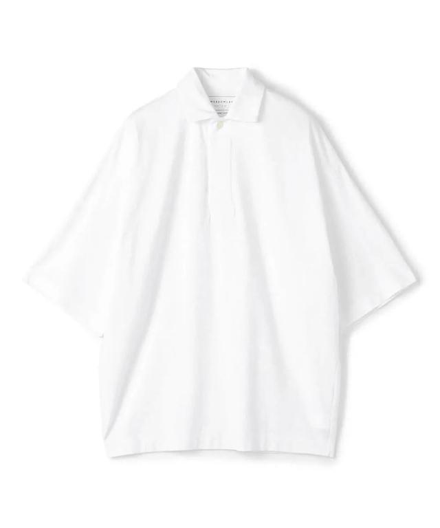 什么是polo衫（穿Polo衫的男人显老吗）