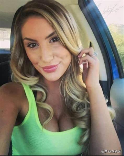 Birthday august ames August Ames