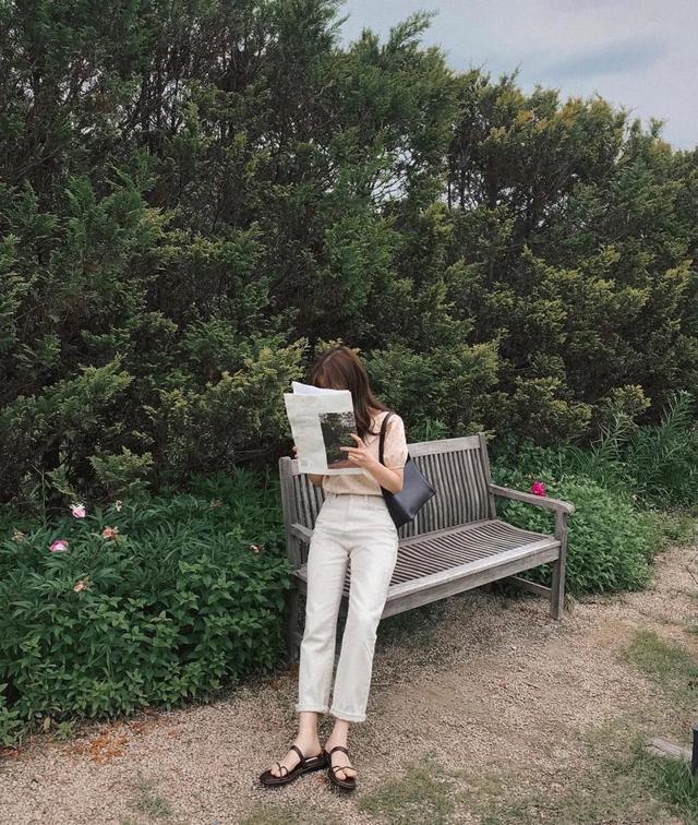 今夏流行的5款“仙女鞋”，每一双都好好看 七夕送女朋友什么礼物好最有意义