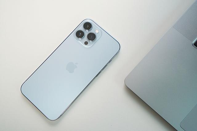 借机评测看iphone13promax体现到底怎样
