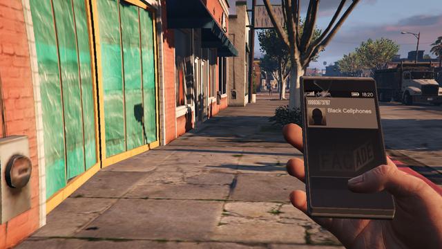 Gta5 中撥打這個電話號碼會導致爆炸 天天要聞
