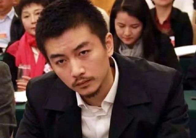 弄丟旺夫趙麗穎，被老婆反對演慶餘年，陳曉婚後眼裡的星星沒了？ 娛樂八卦吃瓜 第8张