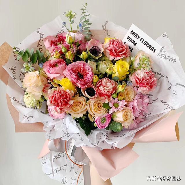 生日贺卡 女生闺蜜,闺蜜生日送什么花