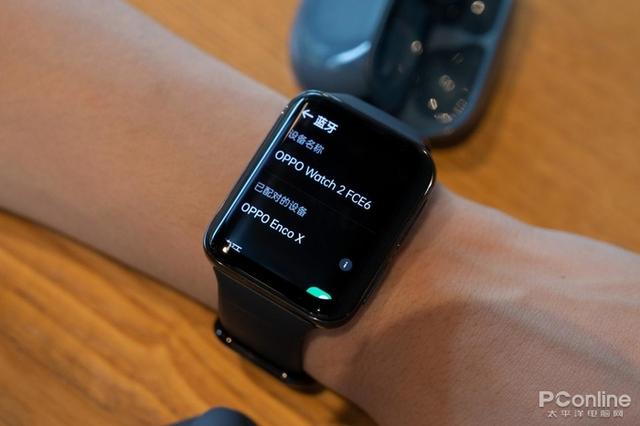 谁说旗舰智能手表不能有长续航oppowatch2评测