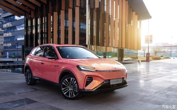 凝结前沿科技成果 MARVEL R