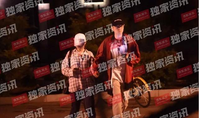 被馮軻當成15年賺錢工具，張靚穎的無聲「報復」堪稱教科書級別 娛樂八卦吃瓜 第15张