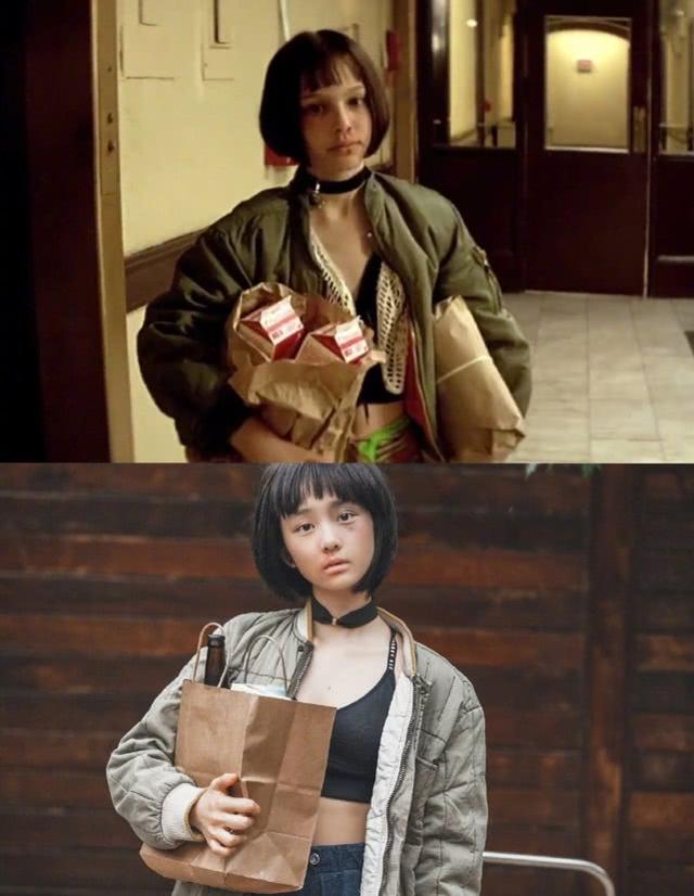 黃多多玩轉cosplay！輪番上演經典造型，不愧是黃磊孫莉的女兒 娛樂八卦吃瓜 第4张