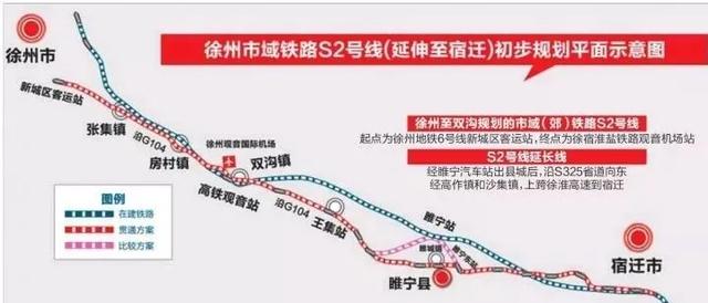 2019宿州一号地铁重磅徐州轨道交通s1s2s贾汪s1地铁线2022年