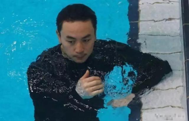 被資產過億親爹吸血，復出無人問津，33歲的釋小龍何故淪落至此？ 娛樂八卦吃瓜 第11张