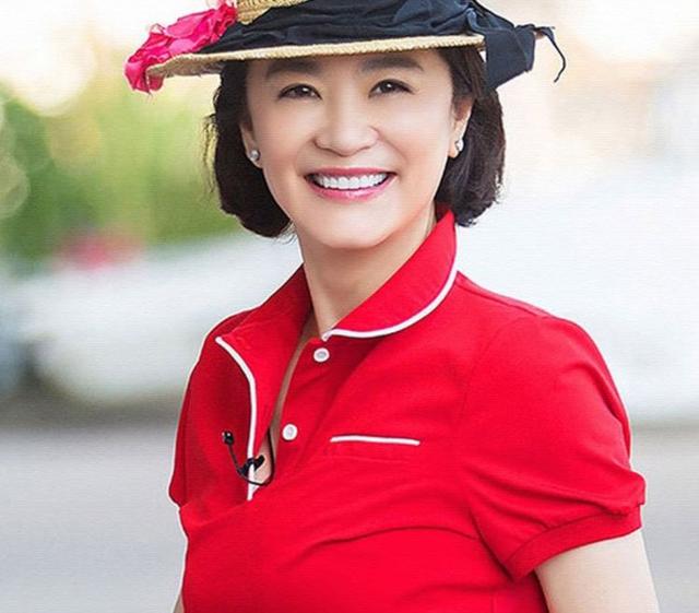 網爆林青霞丈夫有私生子！僅有兩女兒的婚姻中，27年過後何去何從 娛樂八卦吃瓜 第7张
