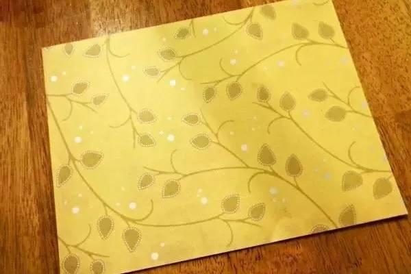小学生彩纸手工制作图 手工小制作简单方便小学生