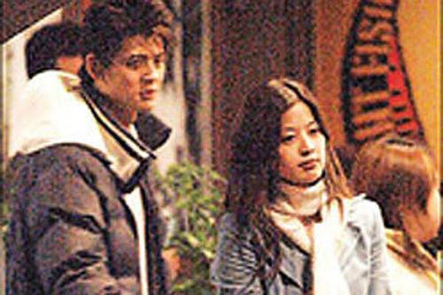知名男星官宣戀愛！相戀4年、相差19歲，曾是安以軒的緋聞男友 娛樂八卦吃瓜 第8张