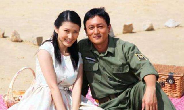 「接盤俠」趙擎：把老婆寵成女兒卻被騙5千萬，還要給別人養孩子 娛樂八卦吃瓜 第10张