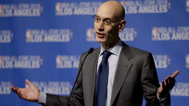 NBA 可能再也沒有全明星賽瞭！